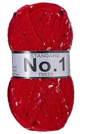 Lammy No. 1 Tweed